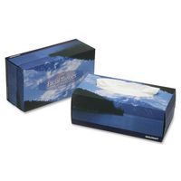 Tissue,Facial,2-PLY,WE,12PK