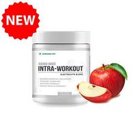 Science Based Intra Workout - Electrolyte Blend - Apple Flavor - 30 Servings