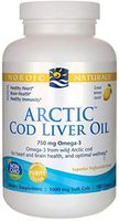 Nordic Naturals - Arctic CLO, Heart and Brain Health, and Optimal Wellness, 90 Soft Gels