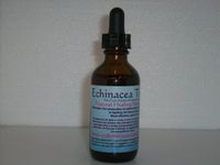 Echinacea Tincture 2 oz