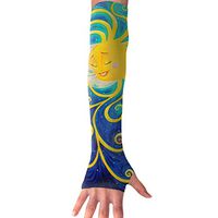 Mipu Shangmao Sun Anti-UV Sleeves Gloves Sun Protection Sports Protective Sleeves