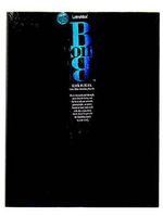 Bainbridge Black On Black Board 11 in. x 14 in. pack of 5