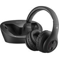 Insignia Wireless Over-The-Ear Headphone