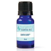 Earth Scent Essential Oil Blend – 10ml - 5 Pack