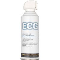 ECG RX1100-10 Jet Air Cleaner, 10 oz. Aerosol
