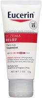 Eucerin Eczema Relief, Therapy Creme , 2 Ounce
