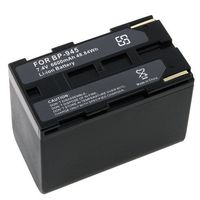 Battery for Canon BP-945