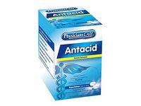 Physicians Care Antacid - 125 Per Box