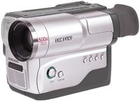 Samsung SCW62 Hi8 Camcorder