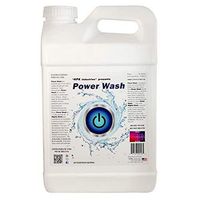 NPK Industries 704850 Power Wash Plant Care/Pest & Disease Control, 2.5 Gallon