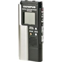 Olympus WS-200S 128 MB Digital Voice Recorder