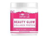HOTTIE DETOX MULTI-COLLAGEN PEPTIDES FOR INNER BEAUTY BOOST