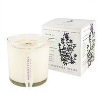 Kobo Seeds Candle, Somerset Thyme