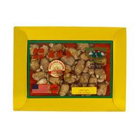 Bullet American Ginseng Medium 3oz Box