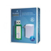 Bluelab 716488 Connect Range Extender, USB, White