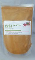 Kava Kava Instant Powder 1:10 (1 LB)
