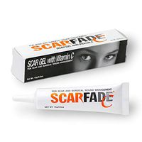 Vitamin C Scar Cream- face & body scars, 0.5 oz