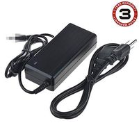 SLLEA AC/DC Adapter for Sony Vaio VPCEA44FX VPC-EB26GM/BI VPC-EB44FX/WI VPCEE31FX/WI VPCCW1GGX/W VPCEA31FX/WI VPCEA45FX VPCEB32FM VPCEB45FX VPCEE32FX VPCCW1PFX/U VPCEA32EN VPCEA46FM VPCEB32FM/wi