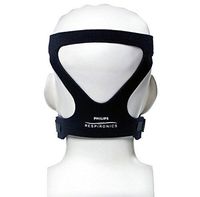 Respironics ComfortGel Blue Full Headgear