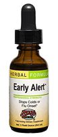 Immune Alert, Formerly Early Alert Herbs Etc 1 oz Liquid