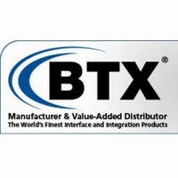 BI-TRONICS BTX CD-MX15F MAX-BLOX-HD15-(F)-TO-TERMINAL BLOCK