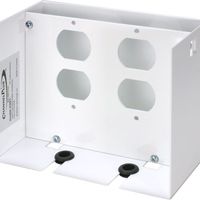 Open House H291 2 Outlet Ac Power Accessory