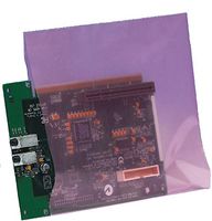 Bauxko 24" x 36" Anti-Static Flat Poly Bags, 2 Mil, 25-Pack (xPBAS625-25)