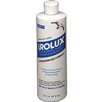 Urocare Urolux Urinary & Ostomy Appliance Cleanser - 16 Ounce Bottle 700216 - Qty 12 - URO70021612_CS