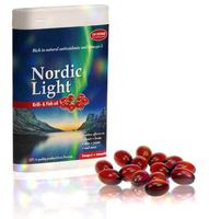 Nordic Light Krill and Fish Oil