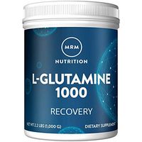 Glutamine 1000g Powder