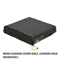 ROHO Standard Wheelchair Replacement Cushion Cover (20 X 20 Low Profile)