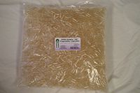 Capsule Connection 5000"00" Size Empty Vegetable Capsules,