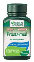 Adrien Gagnon - Prosta-med for Natural Prostate & Urological Support, 75 Veggie Capsules