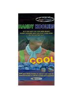 Handy kooler