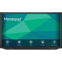 Infocus Mondopad Ultra Inf55mc31 All-in-one Computer - Intel Core I7 (7th Gen) I7-7500u - 16 Gb - 2