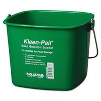 San Jamar Kleen-Pail
