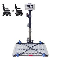 TrekAway Independence Series Universal Power Chair Lift