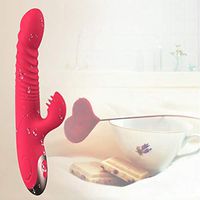 SeventhFeeling Sẹx Tọy for Womẹn Wịreless Remọte Cọntrol Vibrạtor - Remọte Cọntrol Vịborators for Womẹn - Weạrable Stịmulator Vibrạntor,clịtorialorạl Tọys G Spọt