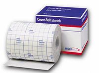 BSN Medical 45550  COVER-ROLL® STRETCH BANDAGE ELASTIC 8INX2YD