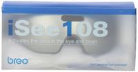 Breo iSee108 Eye Massager