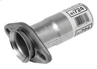 Walker 41724 Exhaust Pipe Adapter