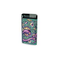 MightySkins Skin for Suorin Air Plus - Eyes and Teeth | Protective, Durable, and Unique Vinyl Decal Wrap Cover | Easy to Apply, Remove, and Change Styles | Made in The USA