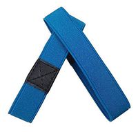 2 Pairs Elastic Shoe Straps,Detachable Shoe Straps for High Heels,E03