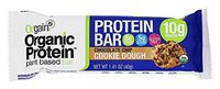 Eatrgs Protn Bar,Og2,Cookie Dough 1.41 Oz (Pack Of 12)