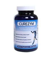 Curezym