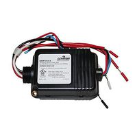 Leviton Occupancy Motion Sensor Power Pack 120V ODP20-10