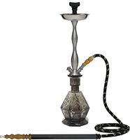 MYA Exclusive Octagon 109 (Grey Smoke)