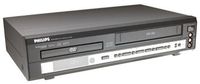 Philips DVD740VR DVD-VCR Combo