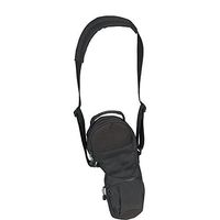 Cramer Decker Medical Oxygen Cylinder Shoulder Bag (M6/M9) (Black)