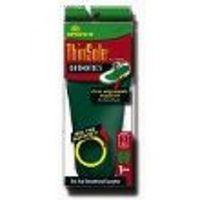 Spenco Thinsole 3/4 Length Insoles Womens 7/8/ Mens 6/7 - Model 43-240-02 - Pair